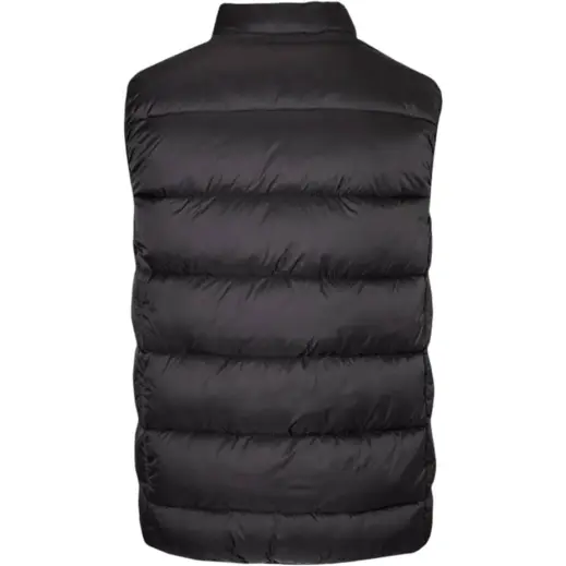FWRD Arctic Body Warmer Black Back